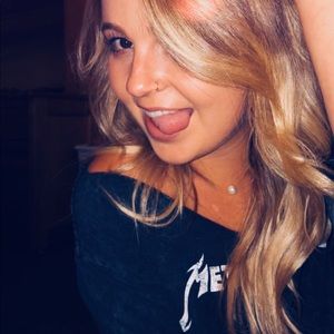 Meet your Posher, Bailey